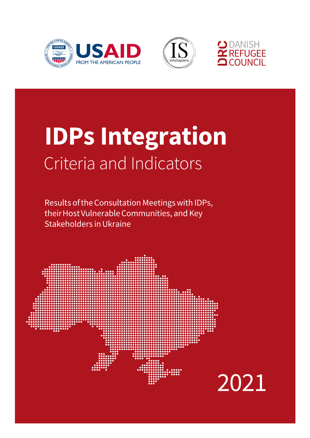 Idps Integration 2021