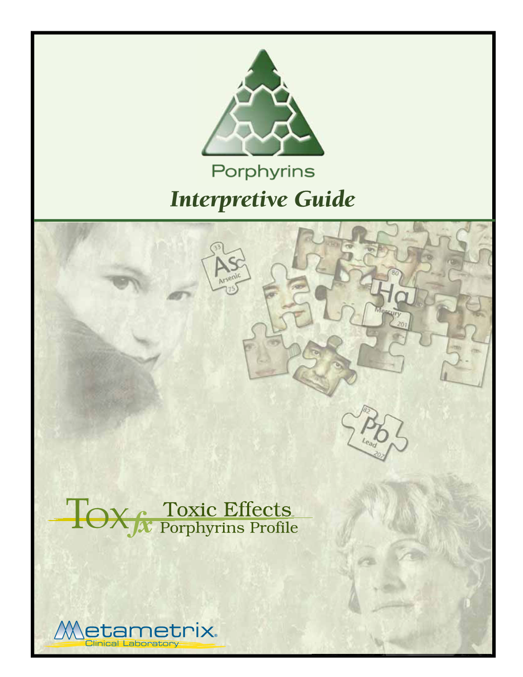 Interpretive Guide