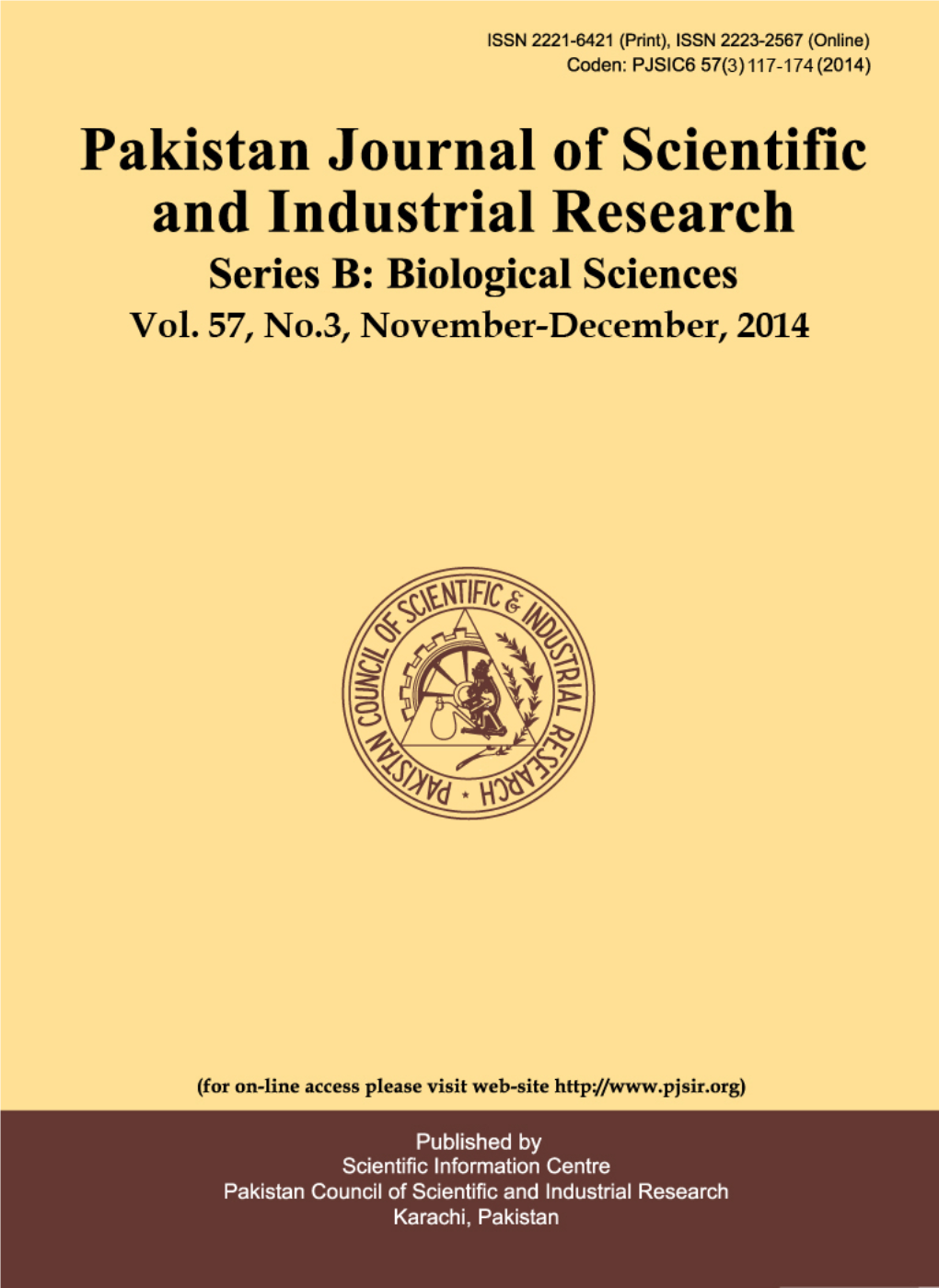 Moringa Oleifera) on the Health of Commercially Important Hybrid Catfish Kabir Mohammed Adamu and Idris Mohammed Ahmed 155 Short Communications