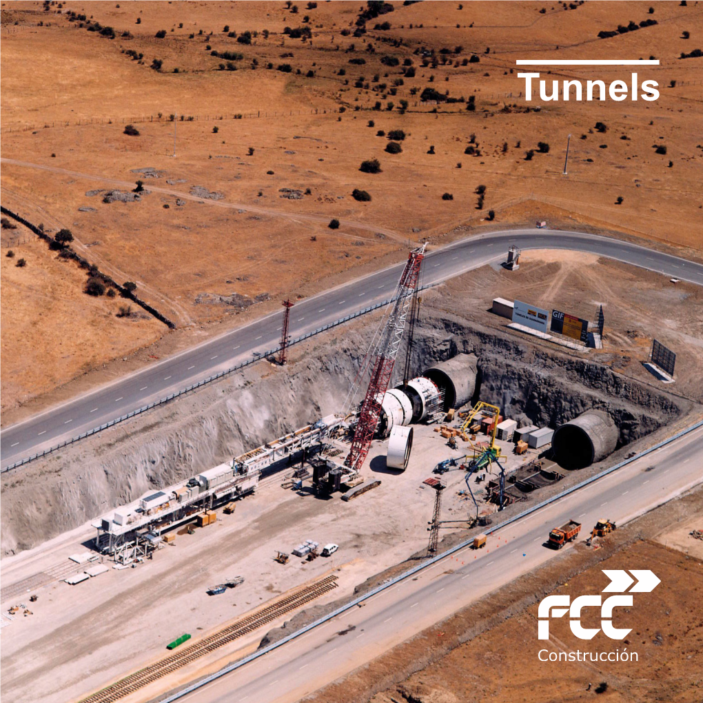 Tunnels Value Contribution