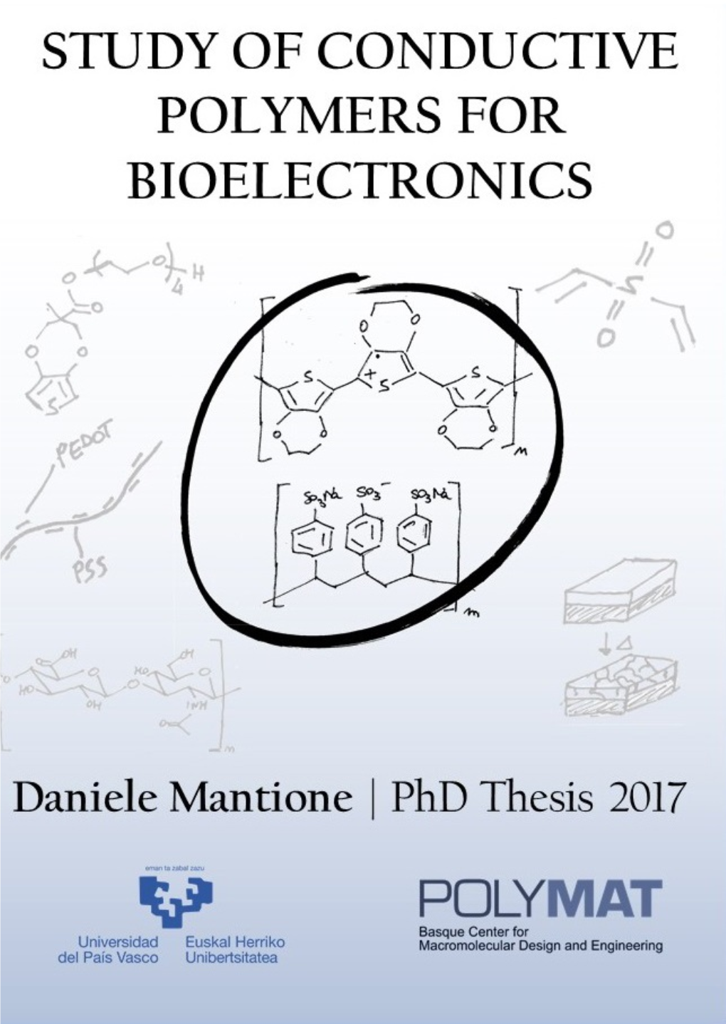 Towards Electrically Conductive Bioactive Materials