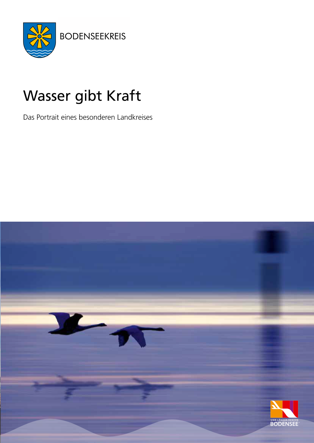 Wasser Gibt Kraft 88041 Friedrichshafen