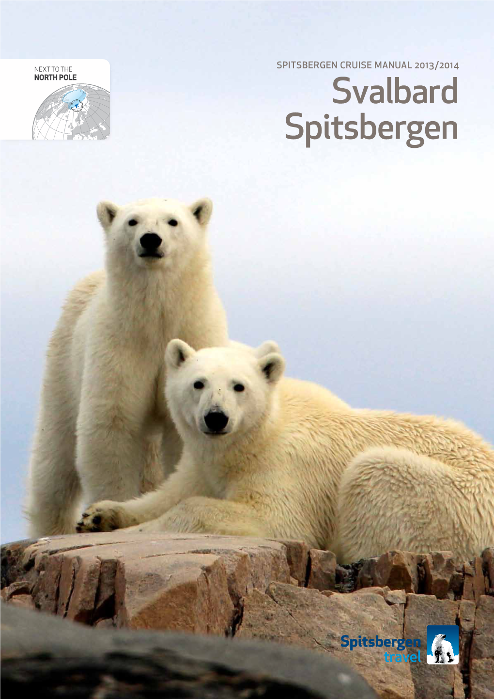 Svalbard Spitsbergen 2 | TOURS & ACTIVITIES SPECIFICATION