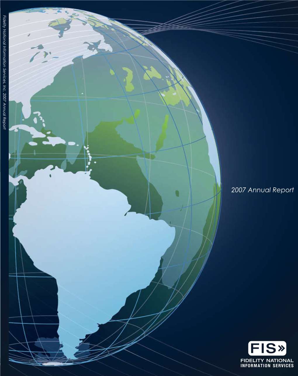 2007 Annual Report