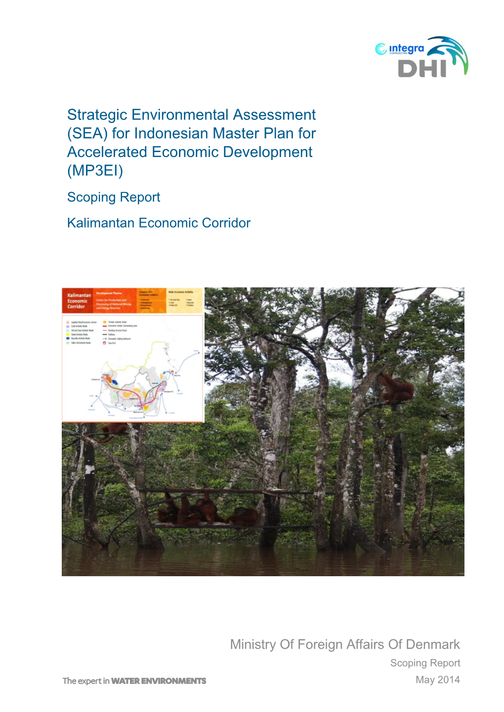 Kalimantan EC Scoping Report Final Draft