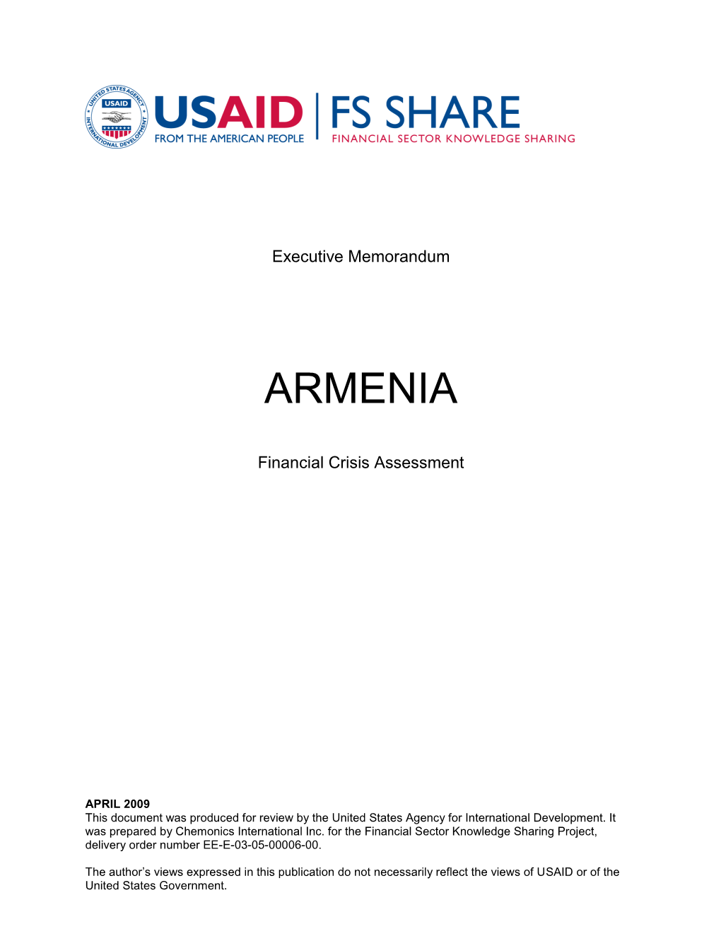 Applied It in Armenia