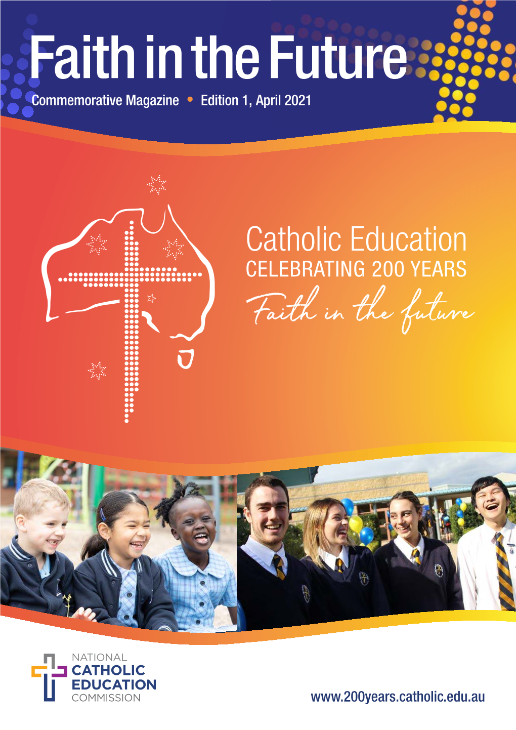 The Catholic Education Has Impacted of All That Has Been Achieved and to Individual Development of Every Child My Life in Many Positive Ways