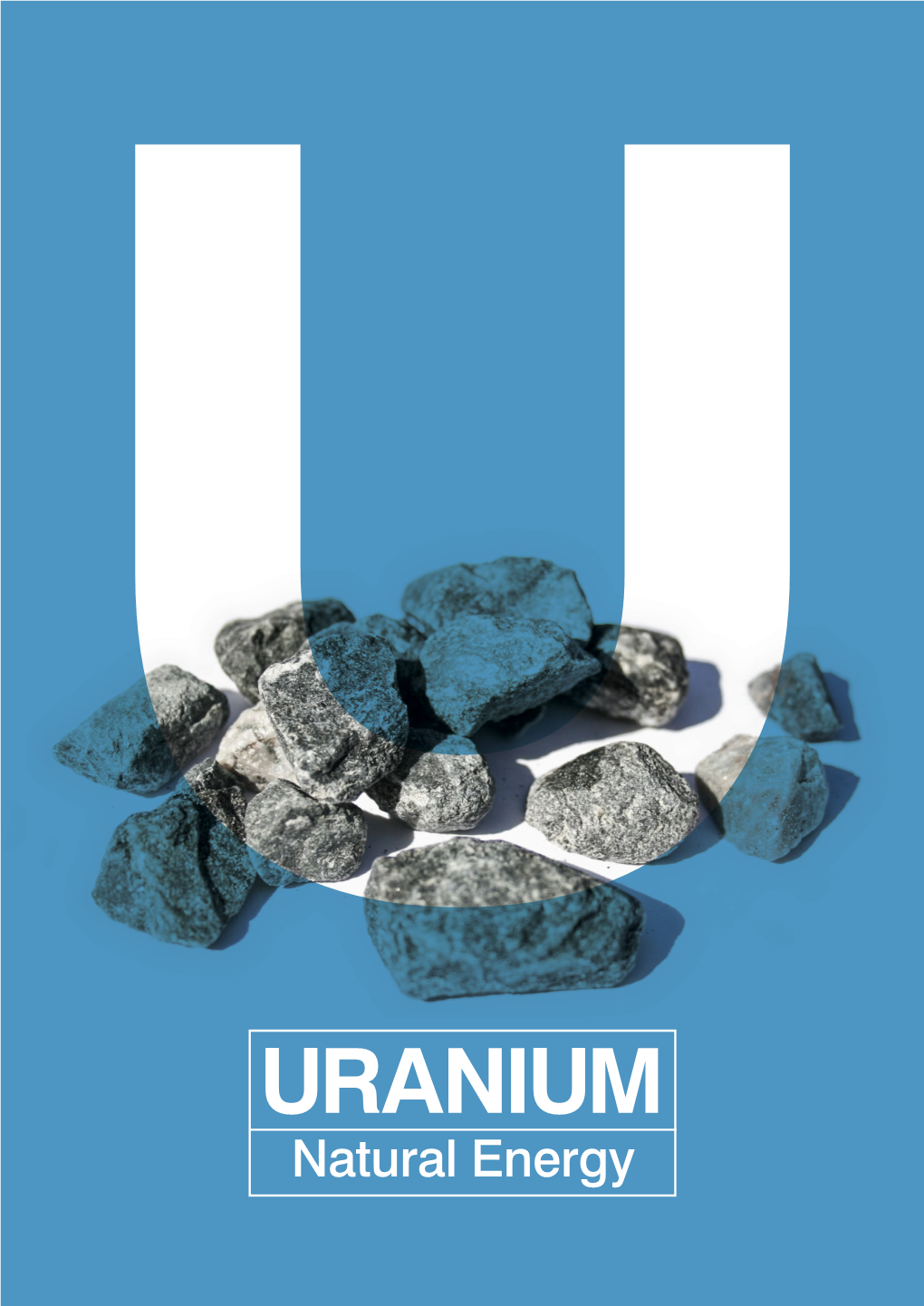 Uranium: Natural Energy 5