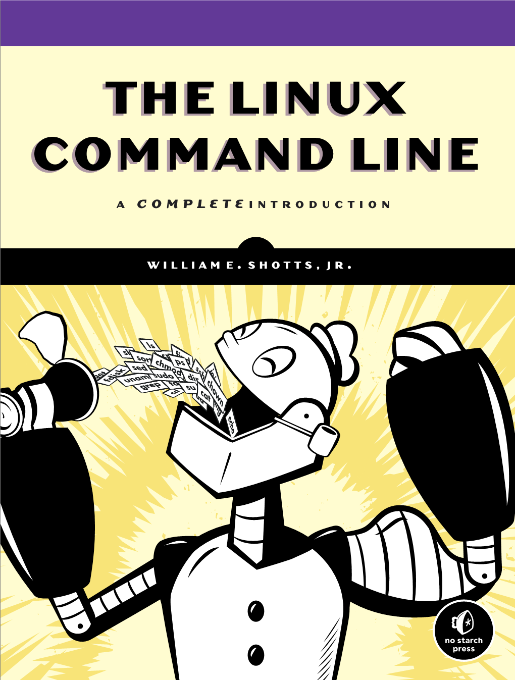 The Linux Command Line Command Linux the the Linux Command Line Command Linux the Thethe Linuxlinux