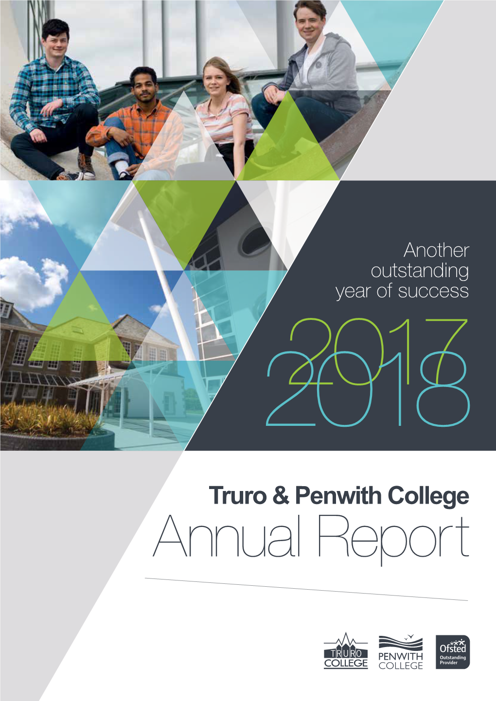 TPC Annual Report 2017 2018