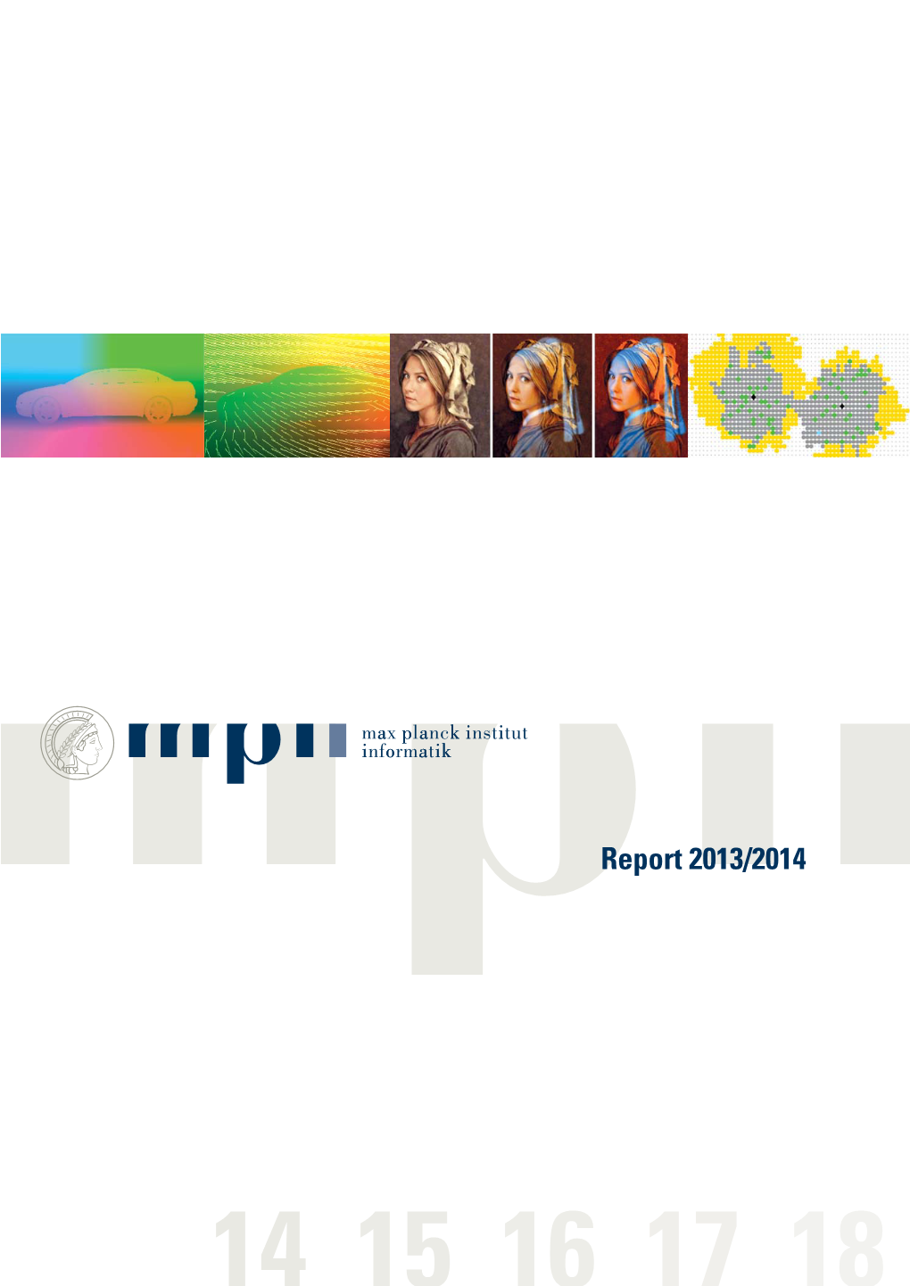 Report 2013/2014