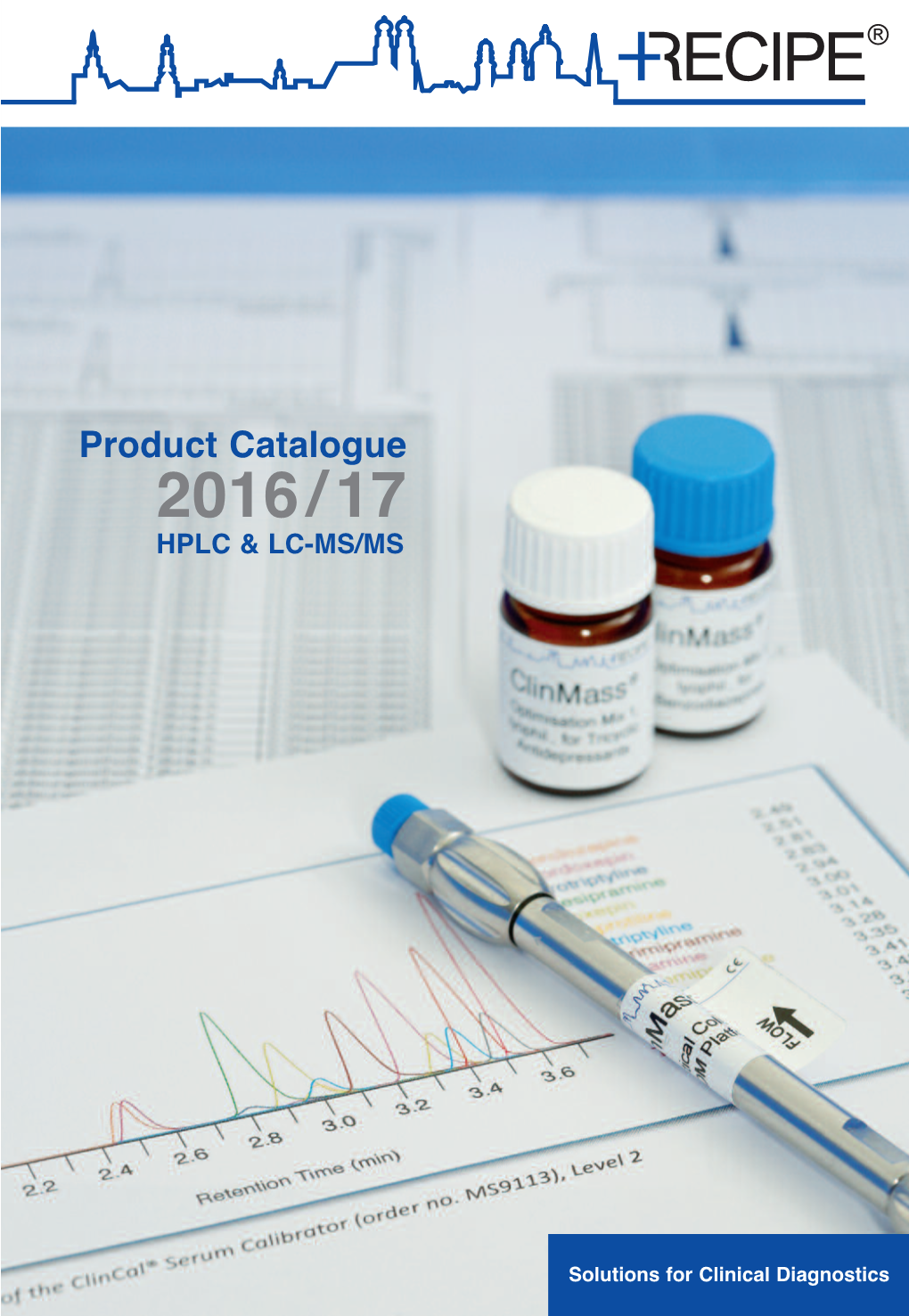 Product Catalogue 201 6/ 17 P R O D H 2 U P C 0 L T C