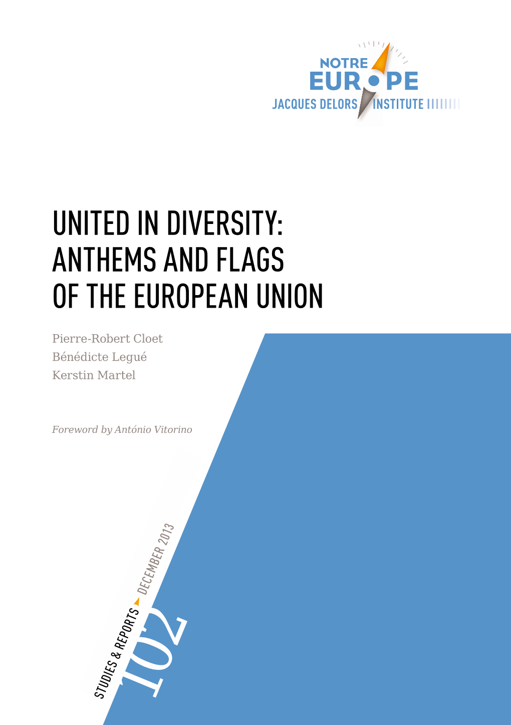 Anthems and Flags of the European Union