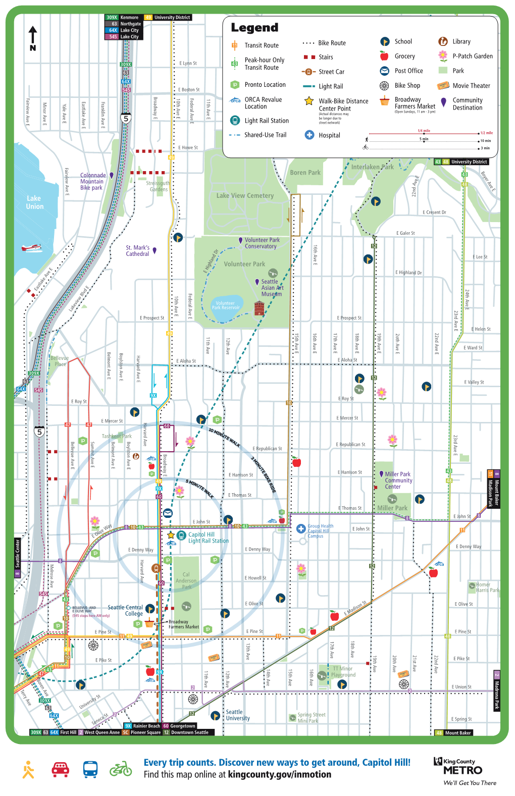 Travel-Options-Map.Pdf