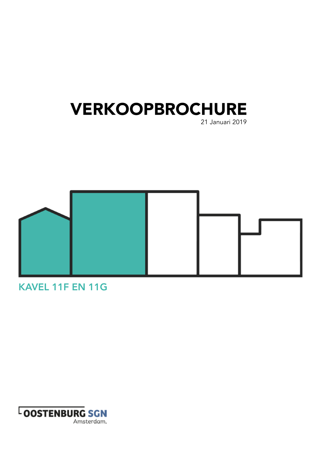 VERKOOPBROCHURE 21 Januari 2019