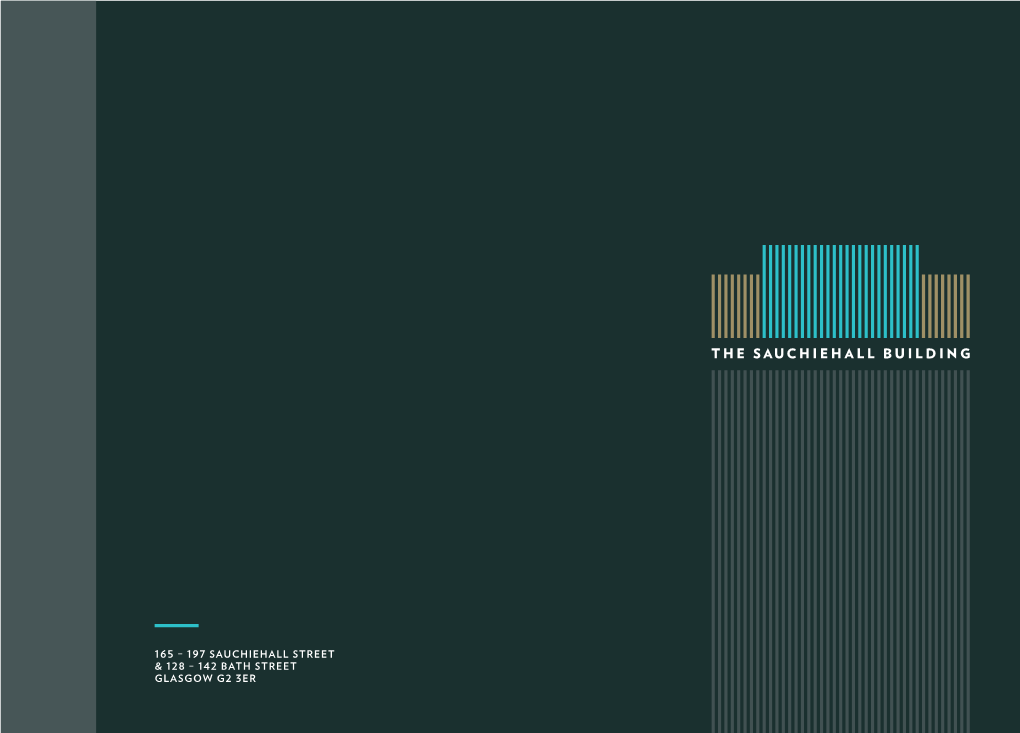 197 Sauchiehall Street & 128 – 142 Bath Street Glasgow G2