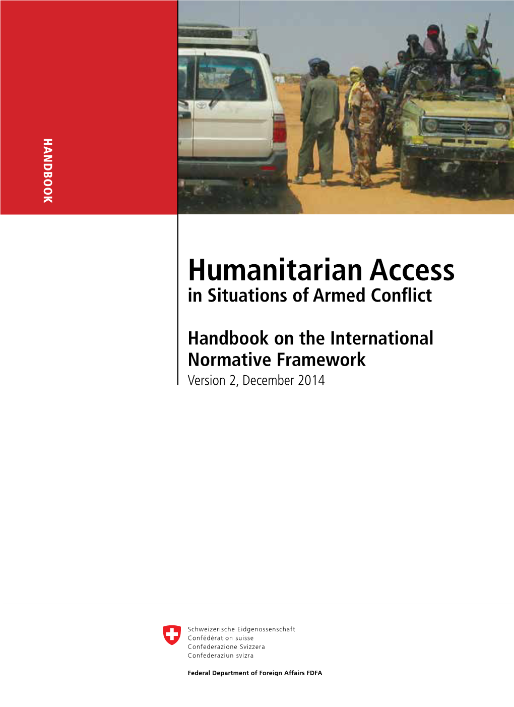 Humanitarian Access