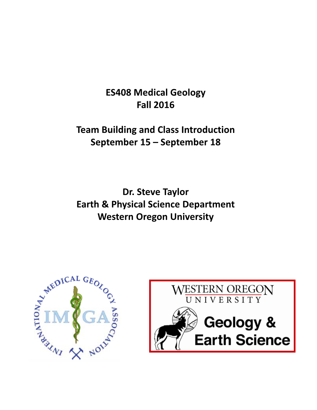 ES408 Medical Geology F Ll 2016 All 2016