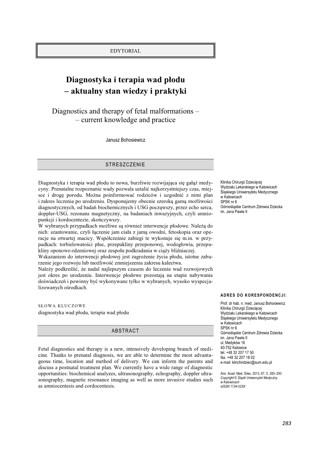 Klasyfikacja ICD-10 (International Classification of Diseases