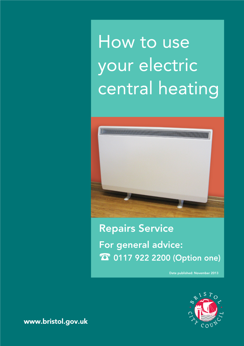 How to Use Your Electric Central Heating
