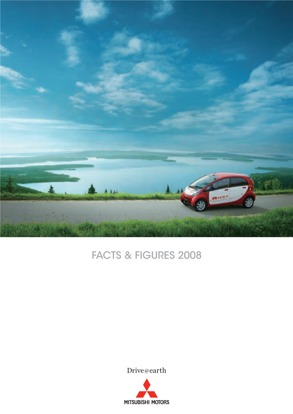 Facts & Figures 2008