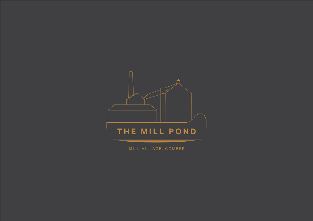 The Mill Pond