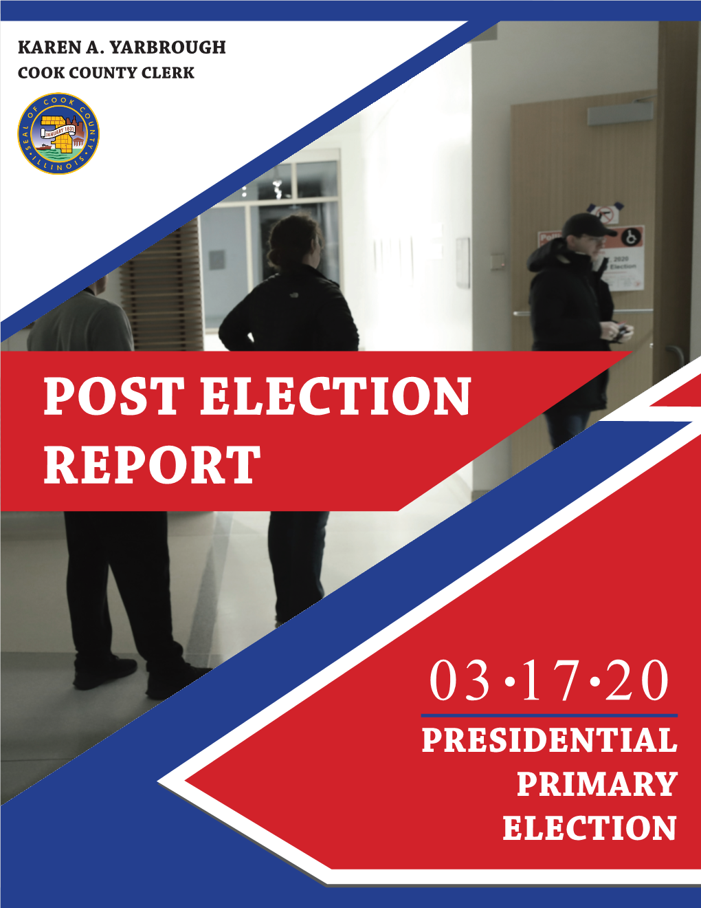 Post Election Report