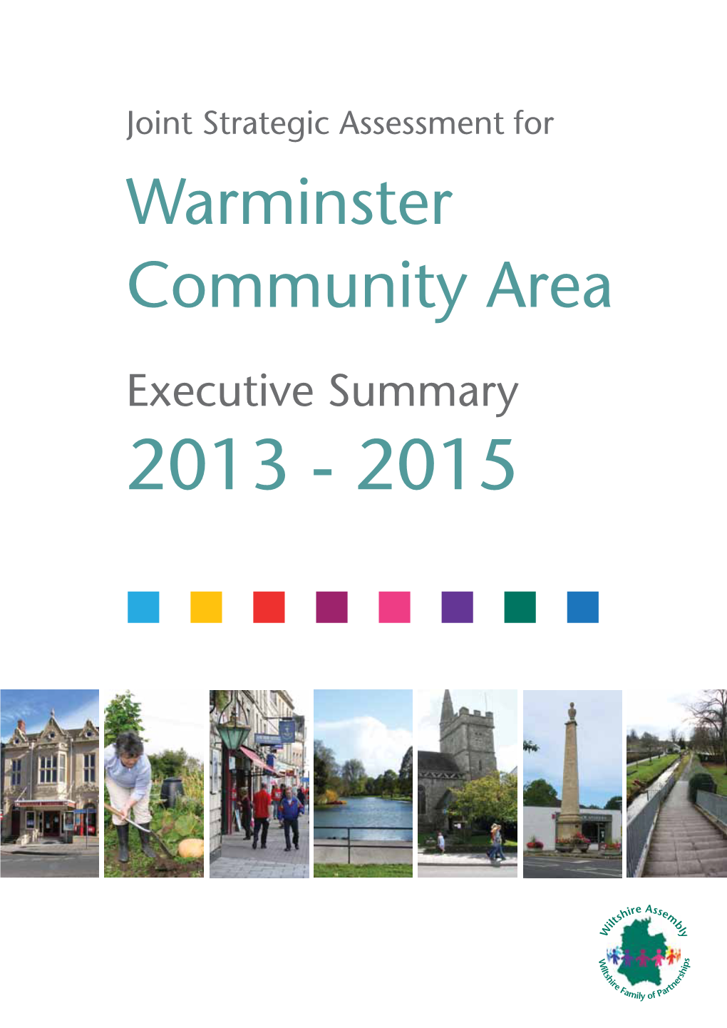 Warminster Community Area