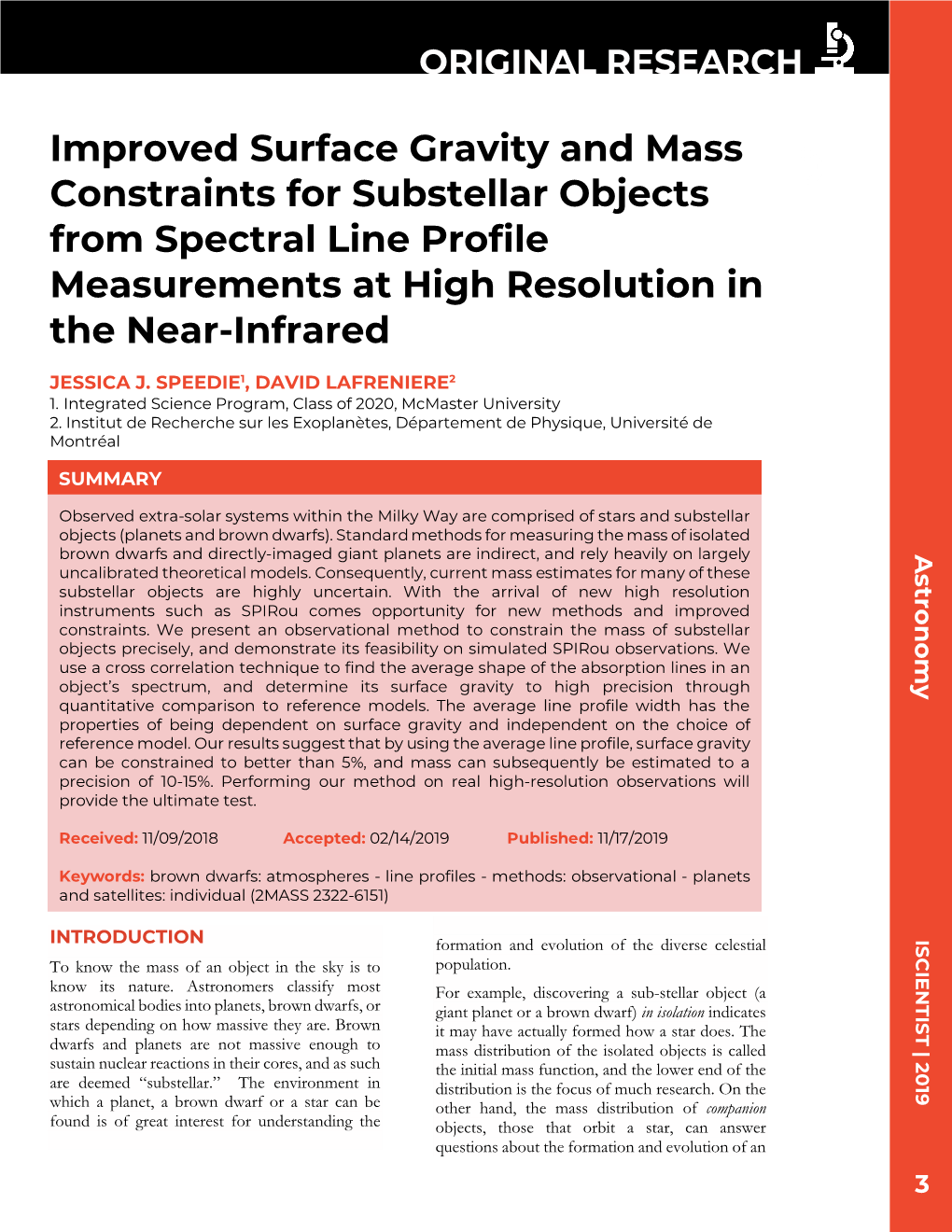 Improved Surface Gravity and Mass Constraints for Substellar Objects from Spectral Line Profile Measurements at High Resolution in the Near-Infrared