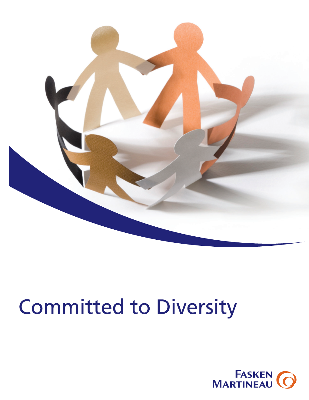 Fasken Martineau Canadian Employers Council Diversity Brochure