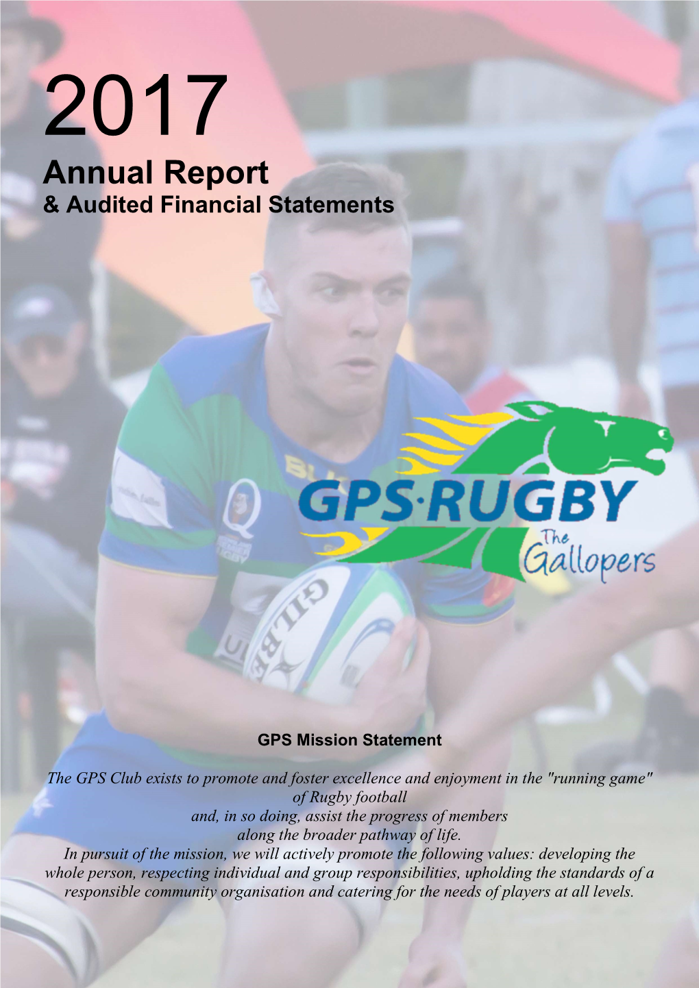 2017 Annual Report