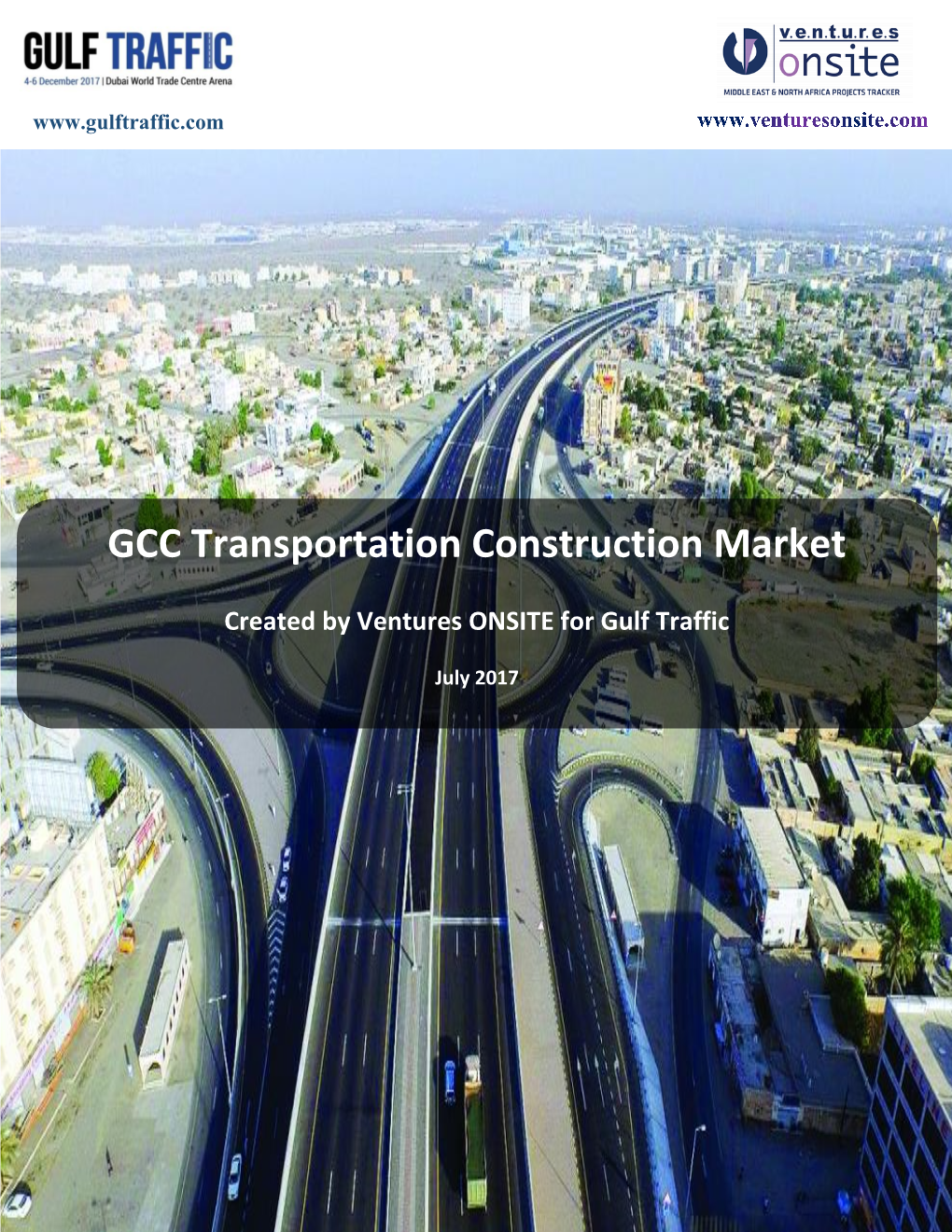 GCC Transportation Construction Market