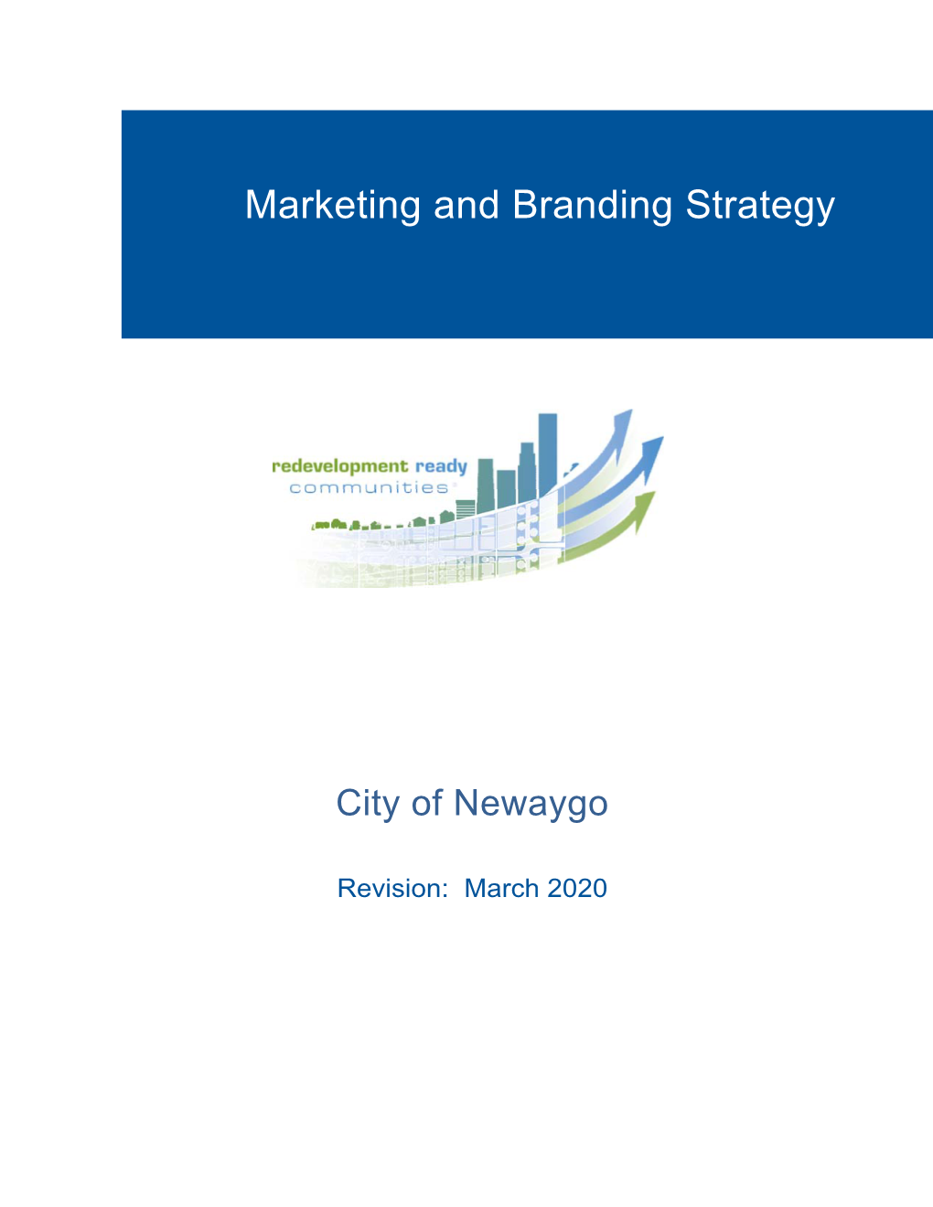 Marketing and Branding Strategy