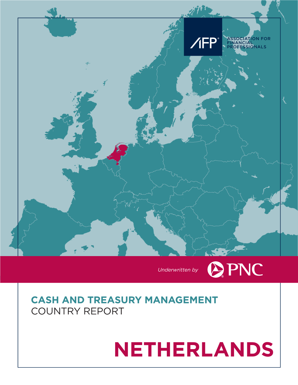 NETHERLANDS Executive Summary