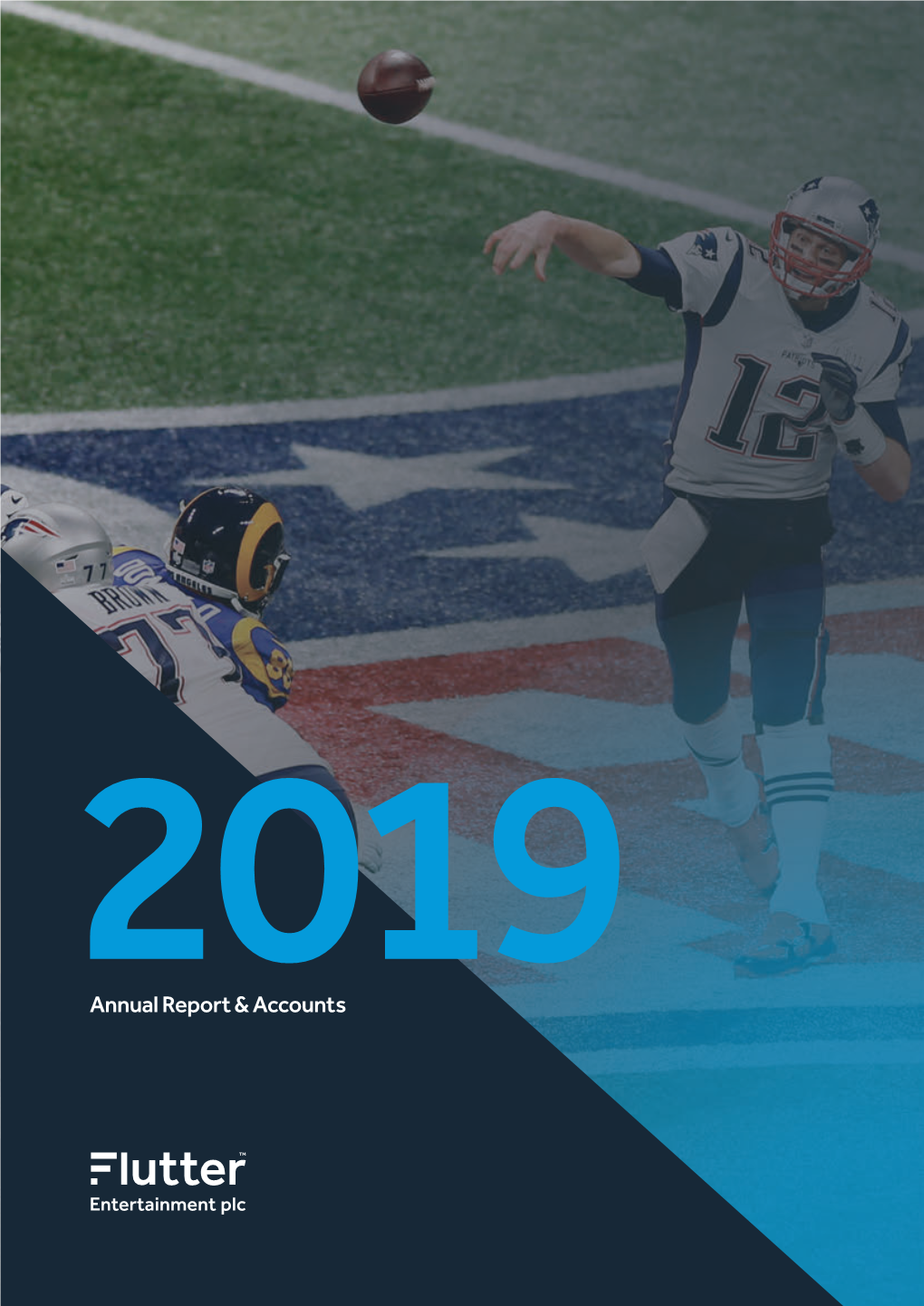 Download Annual Report and Accounts 2019