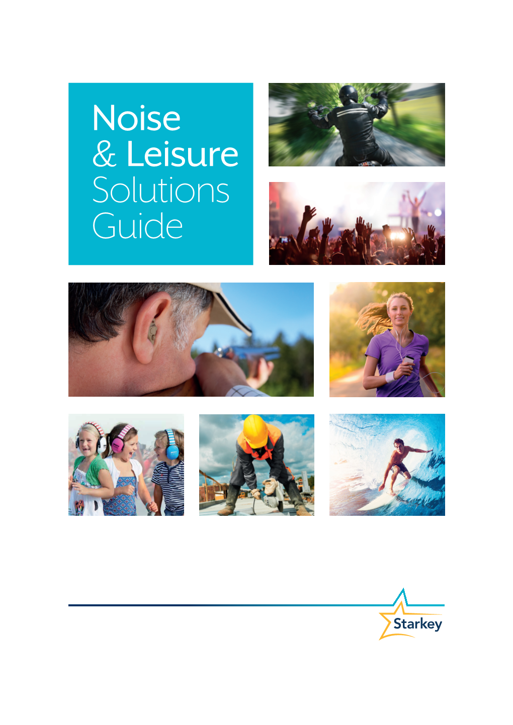 Noise &Leisure Solutions Guide