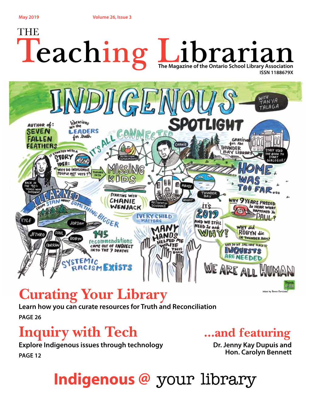 Teaching Librarian 26.3 1 Tinlids Ad-8 5X11 Copy.Pdf 1 3/19/17 11:25 PM