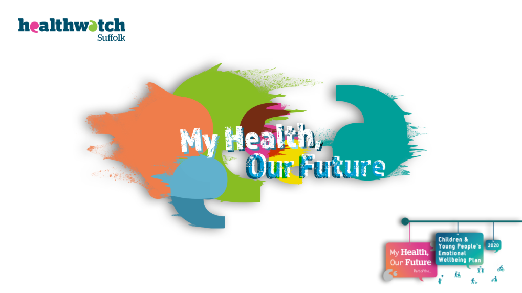 My Health, Our Future 06.2017