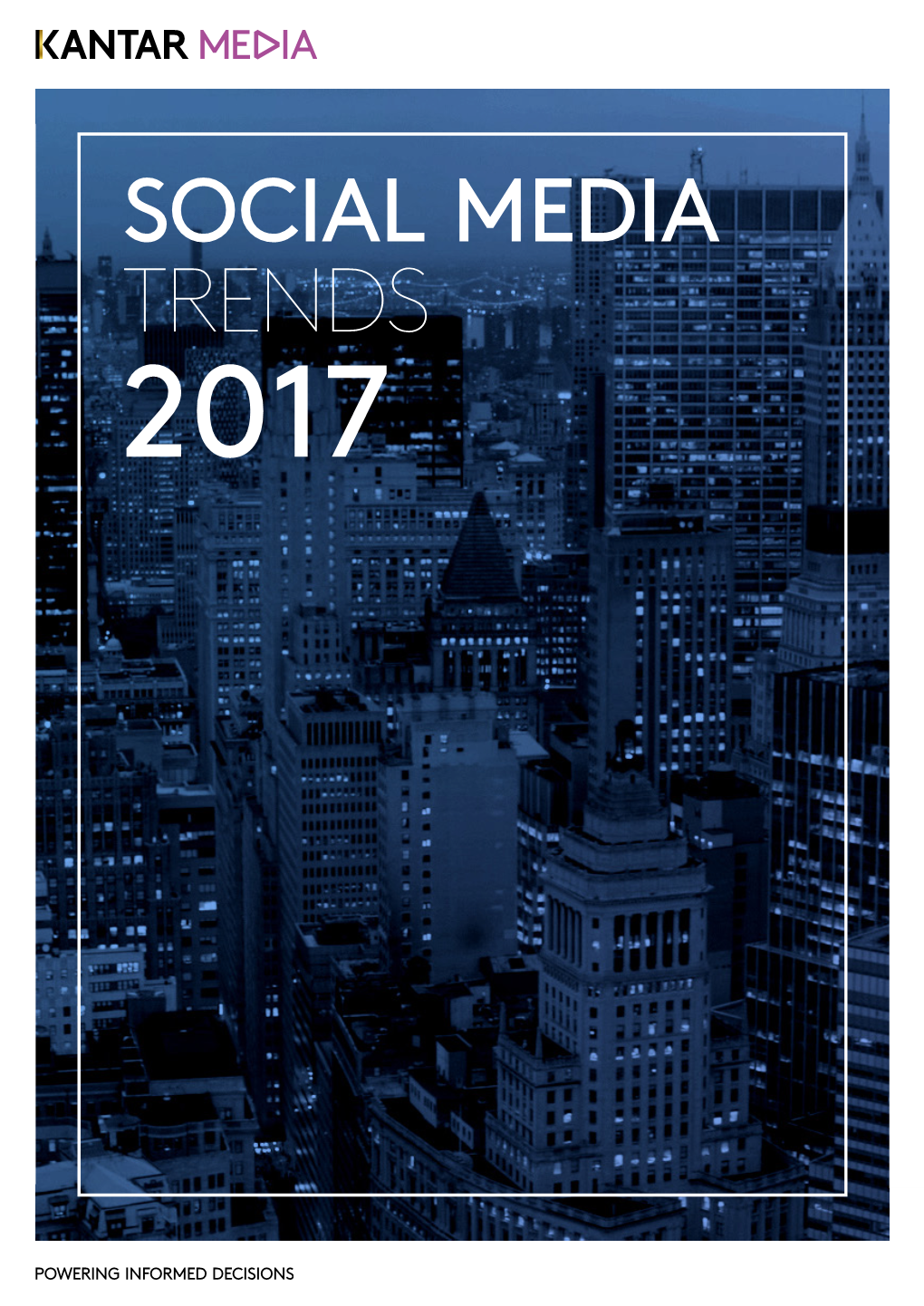 Social Trends for 2017 Graduations, Weddings, Births, Holidays, Star Wars … Introduction Yawn