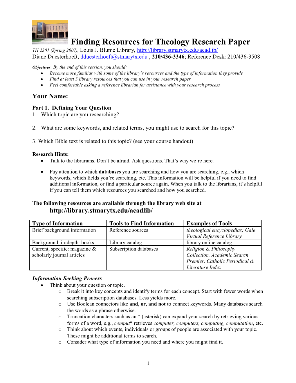 Accessing Supreme Court Cases (Exercise)