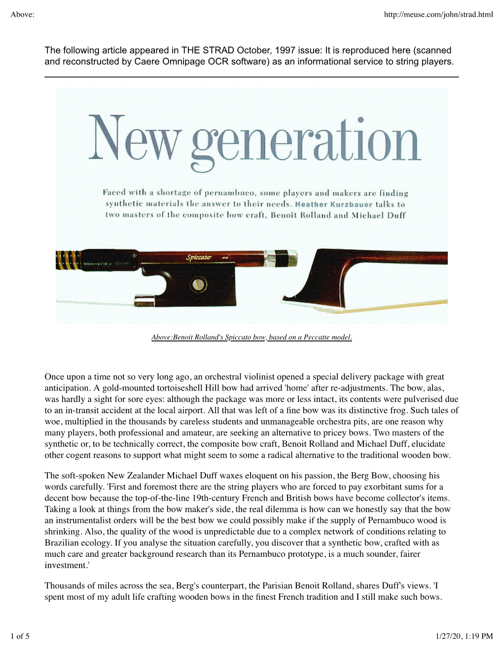 Strad-New-Gen-1997.Pdf