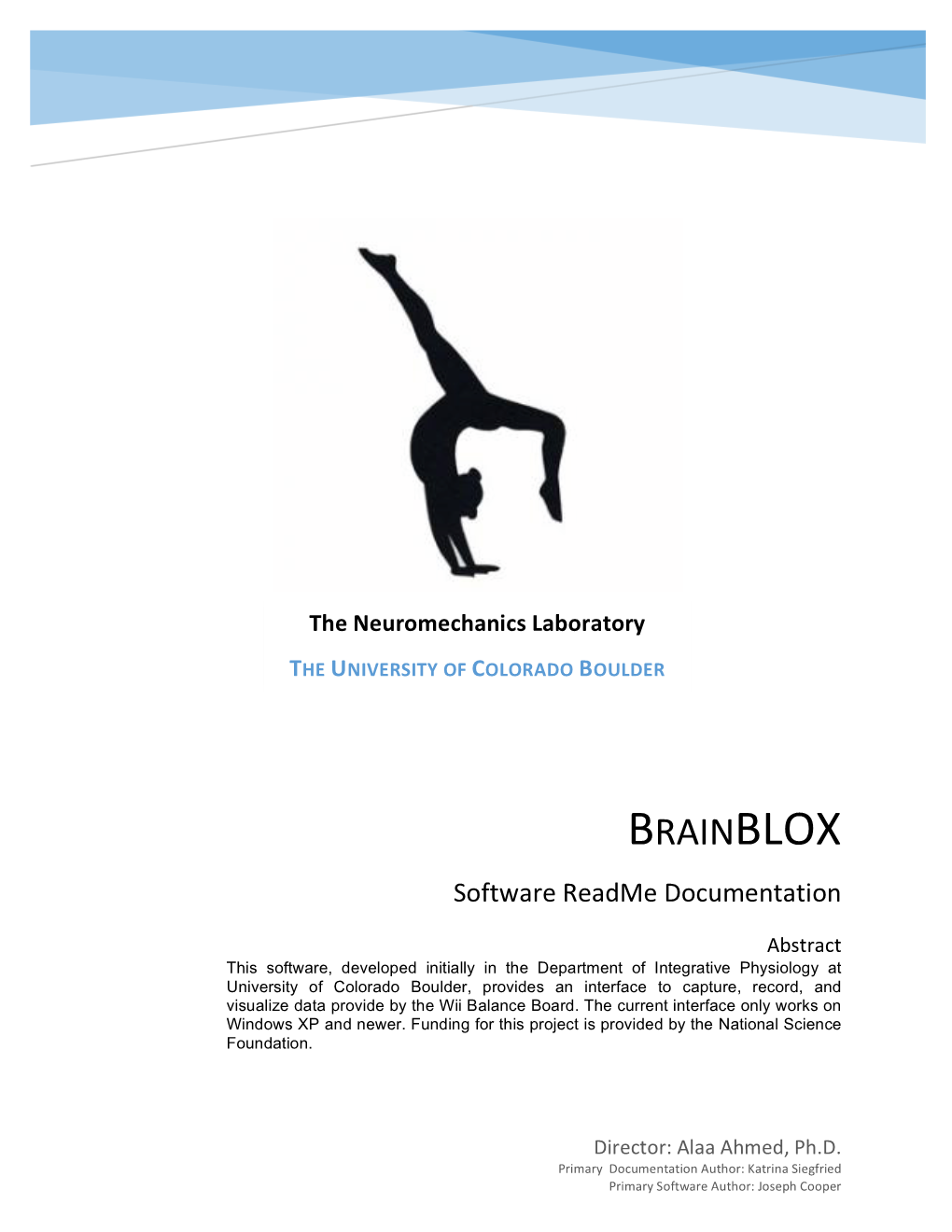 Brainblox Documentation