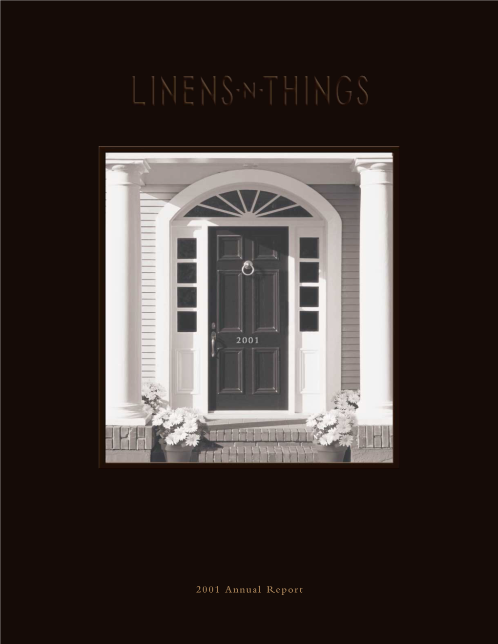 Linens -N- Things 2001 AR