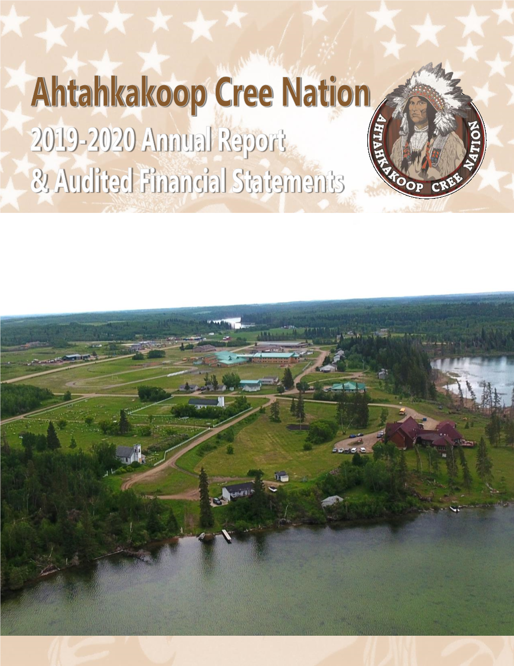 2019-2020 Annual Report & Audited