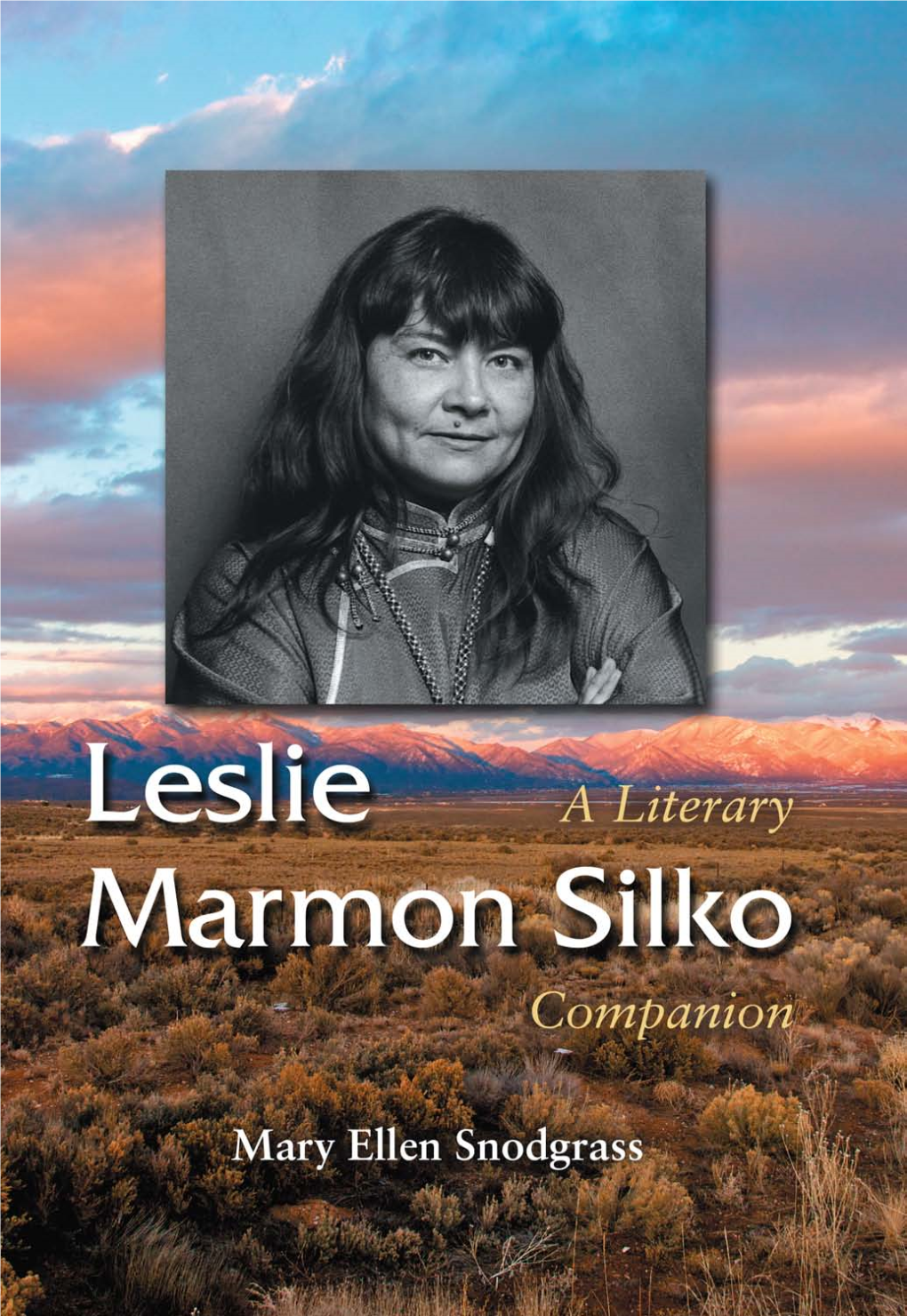 Leslie Marmon Silko MCFARLAND LITERARY COMPANIONS