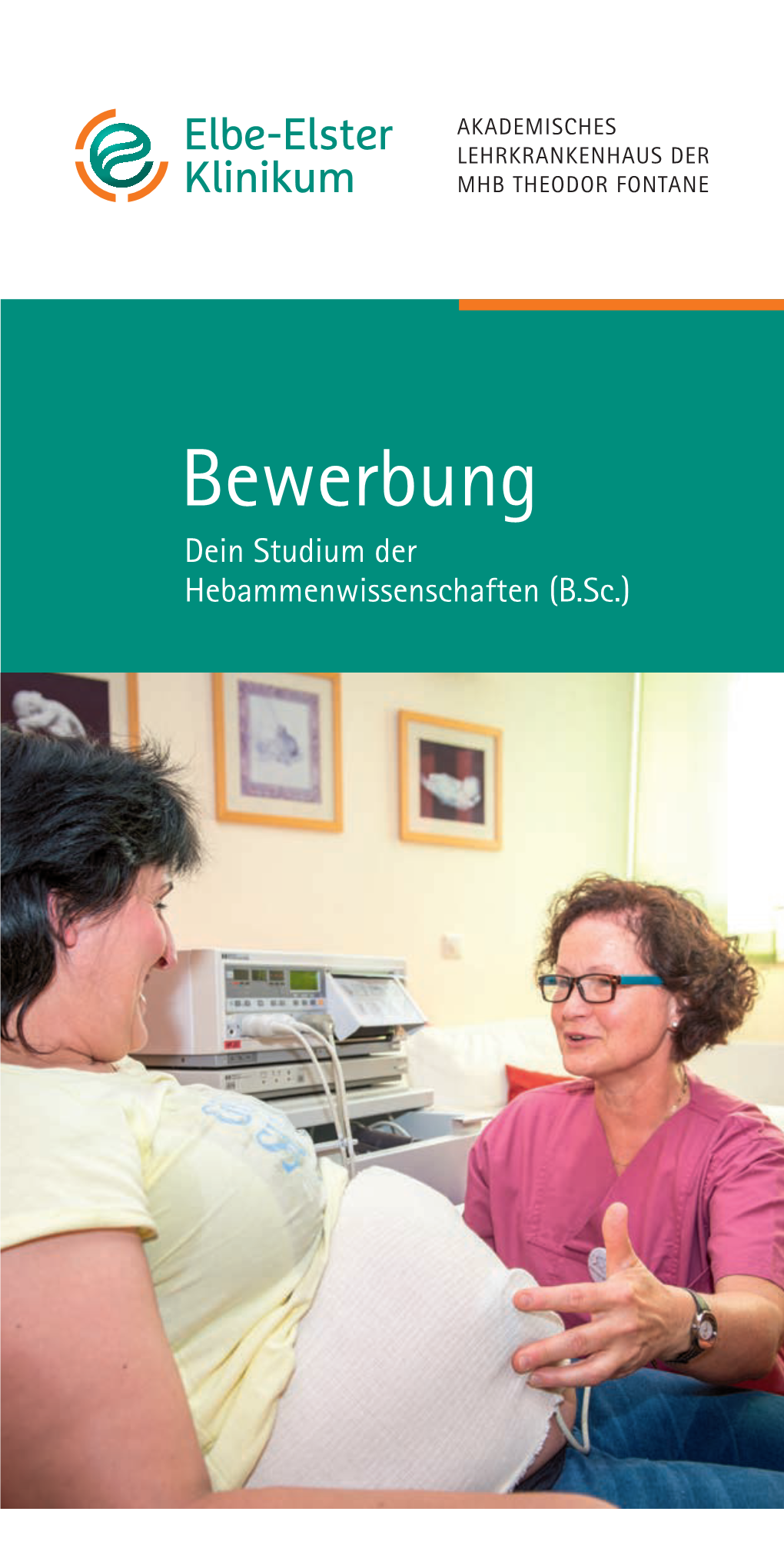 Bewerbung Dein Studium Der Hebammenwissenschaften (B.Sc.) Lebenslauf Unternehmensdaten Und Werdegang