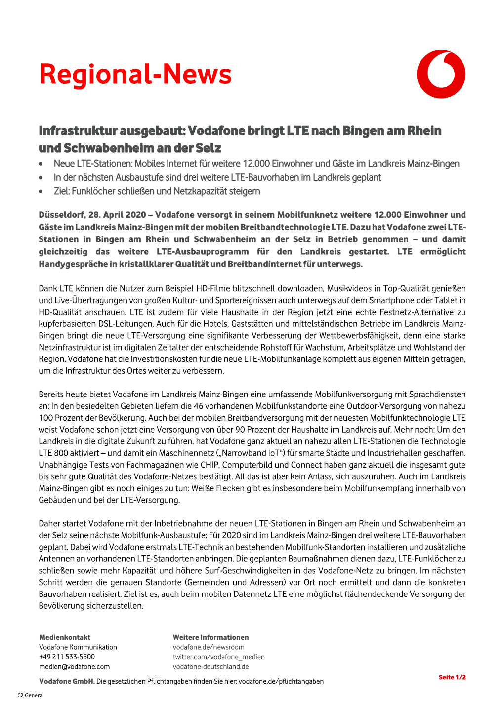 20200428 LTE-Ausbau Mainz-Bingen.Pdf