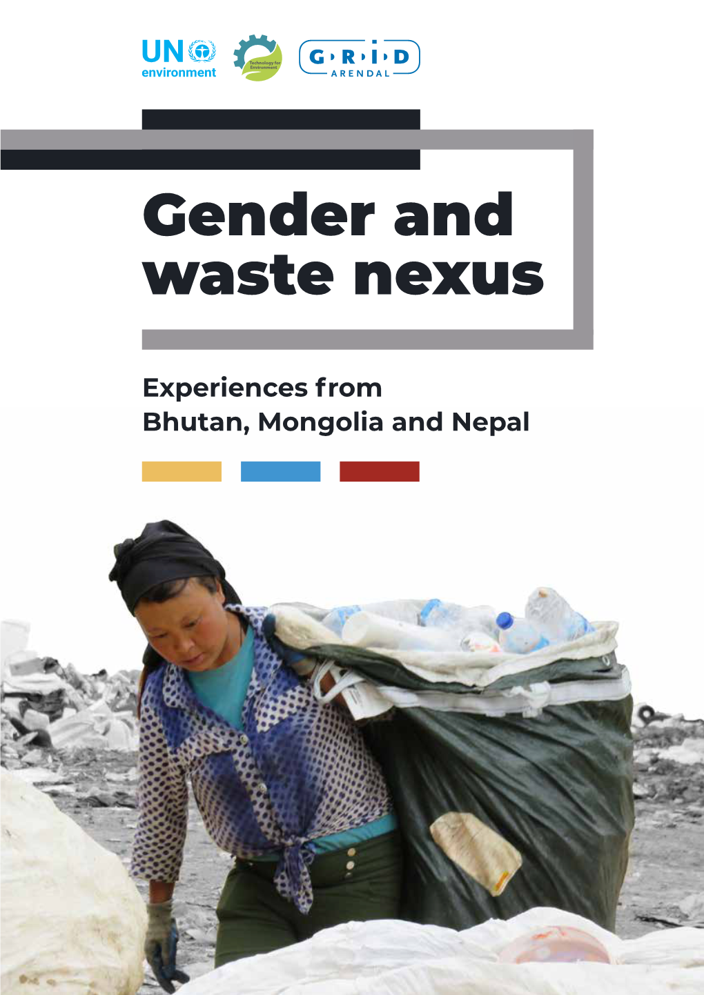 Gender and Waste Nexus