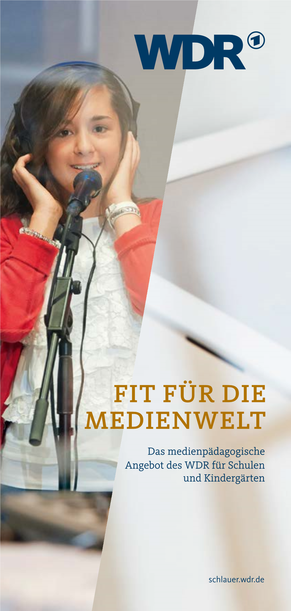 Fit Für Die Medienwelt