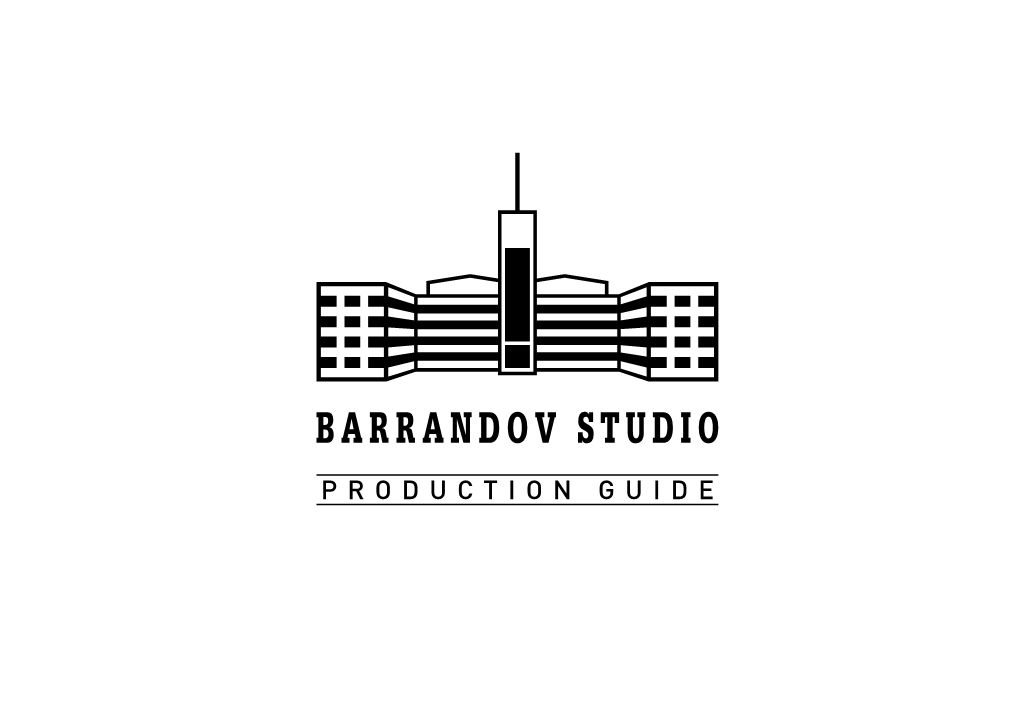 BARRANDOV STUDIO-Production Guide 2017.Pdf